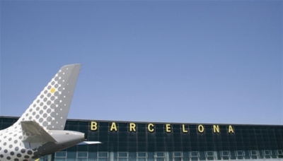 Transfer Port Aventura Hotel -  Barcelona Airport