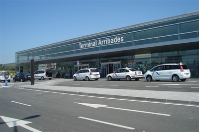 Transfer la Pineda - Reus Airport